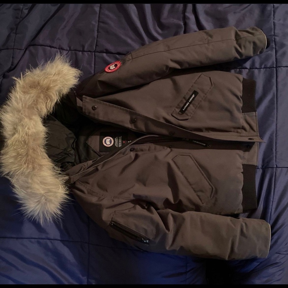 Canada Goose